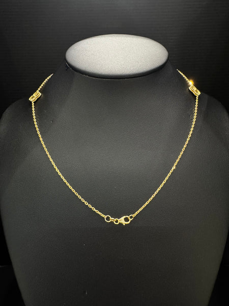 Van cleef necklace