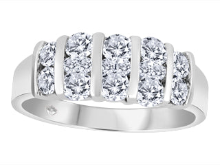 Tangerine Diamond Fashion RIng SBJ980/00