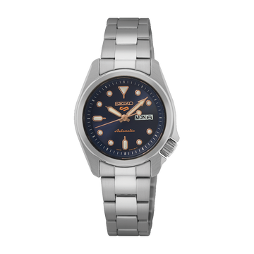 Seiko 5 Sports SRE003 – Blue Dial Automatic