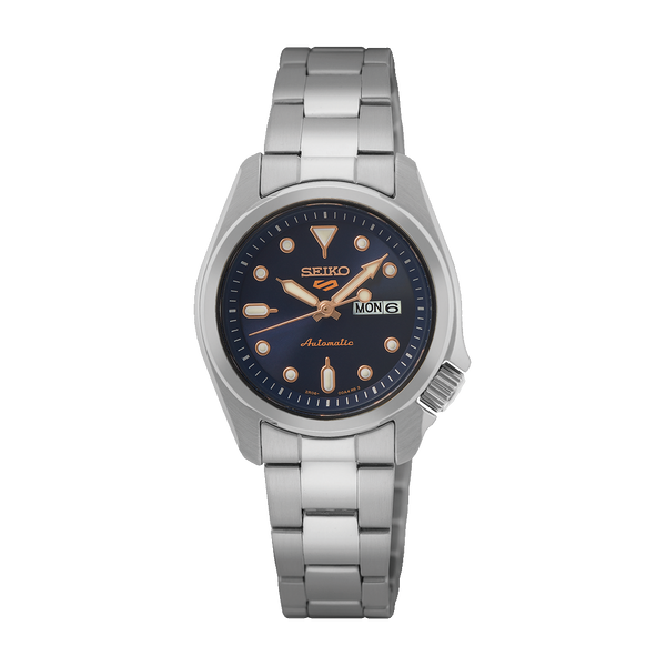 Seiko 5 Sports SRE003 – Blue Dial Automatic