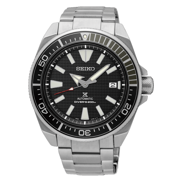 Seiko Prospex SRPF03 – Automatic Diver’s 200m