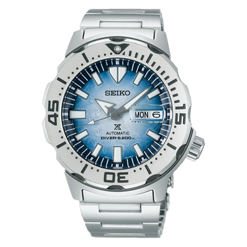 Seiko Prospex SRPG57 – Special Edition Diver’s Watch