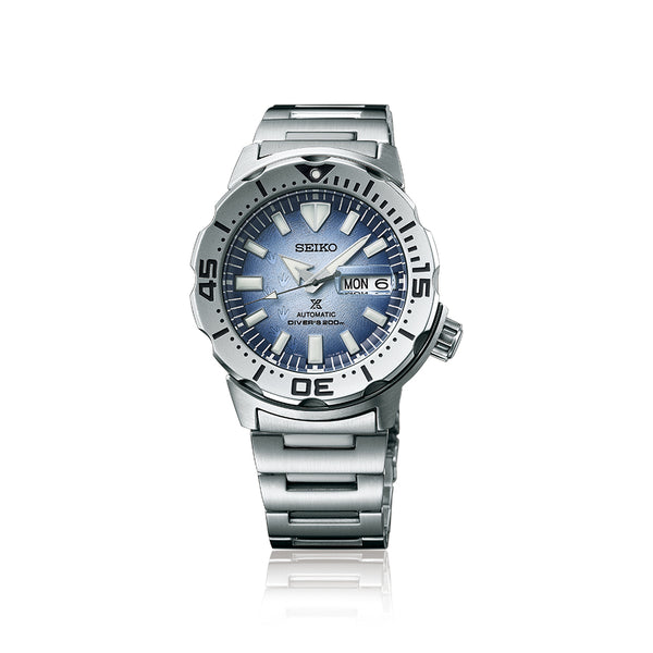 Seiko Prospex SRPG57 – Special Edition Diver’s Watch