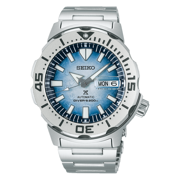 Seiko Prospex SRPG57 – Special Edition Diver’s Watch