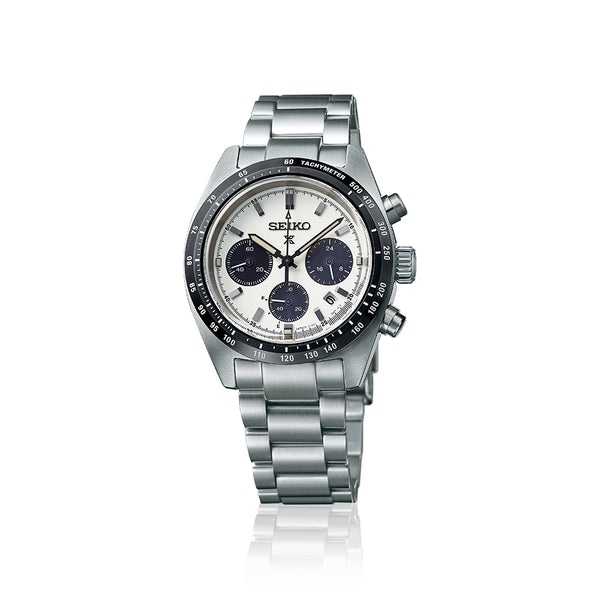 Seiko Prospex SSC813 – “Speedtimer” Solar Chronograph