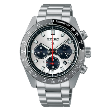 Seiko Prospex SSC911 – Speedtimer Solar Chronograph