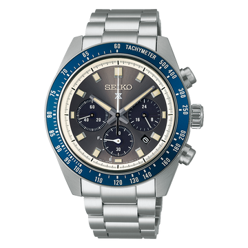 Seiko Prospex SSC939 – Speedtimer Solar Chronograph