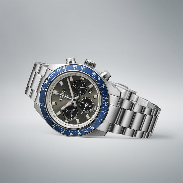 Seiko Prospex SSC939 – Speedtimer Solar Chronograph