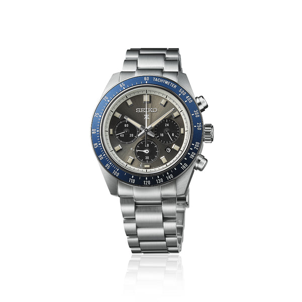 Seiko Prospex SSC939 – Speedtimer Solar Chronograph
