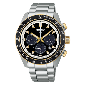 Seiko Prospex SSC941 – Speedtimer Solar Chronograph