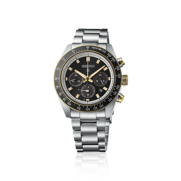Seiko Prospex SSC941 – Speedtimer Solar Chronograph
