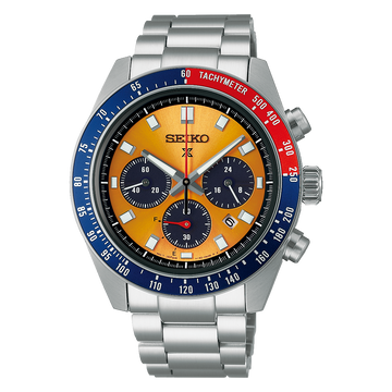 Seiko Prospex SSC947 – Speedtimer Solar Chronograph