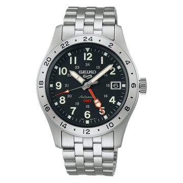 Seiko 5 Sports SSK023 – GMT Automatic (39mm)