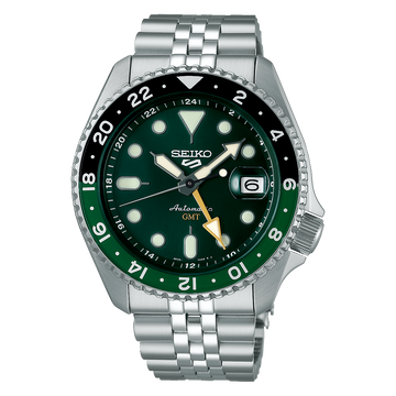 Seiko 5 Sports SSK035