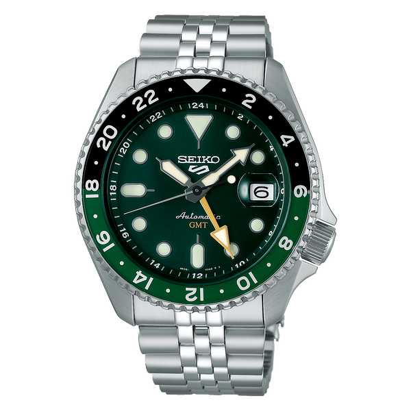 Seiko 5 Sports SSK035