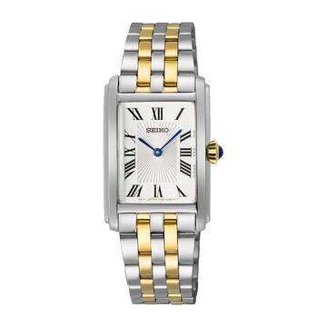 Seiko SWR087 – Elegant Petite Quartz Watch