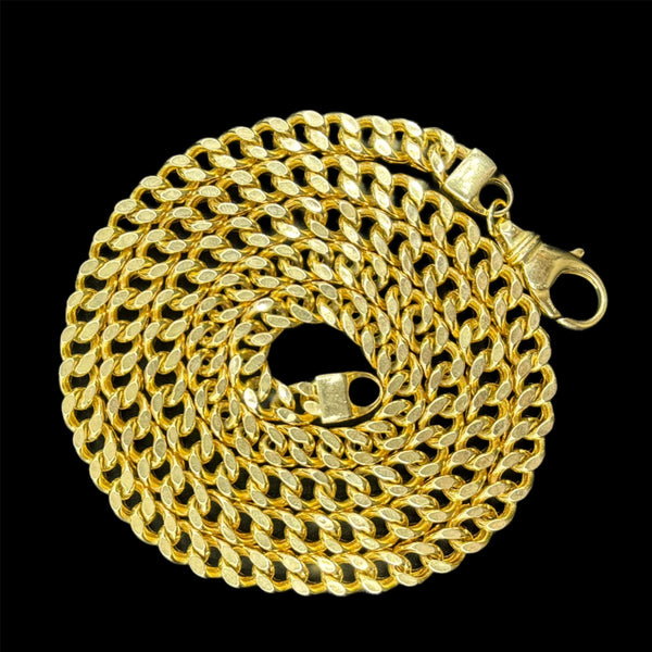 10K Gold Chain
