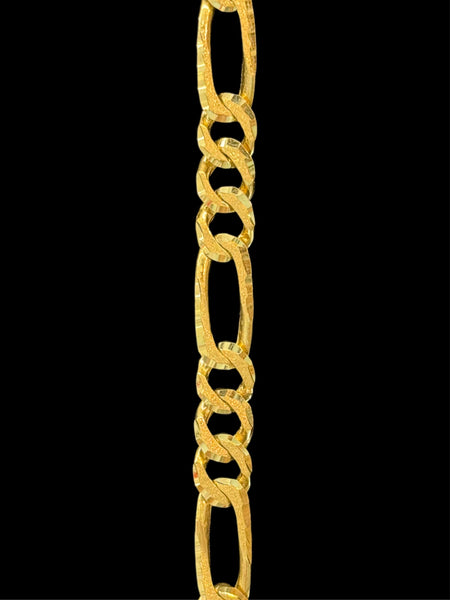 10K Gold Chain