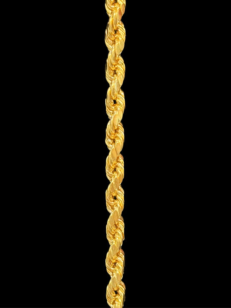 10K Gold Chain