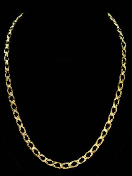 10K Diamond-Cut Chain