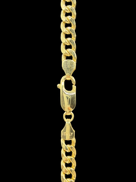 10K Cuban Chain