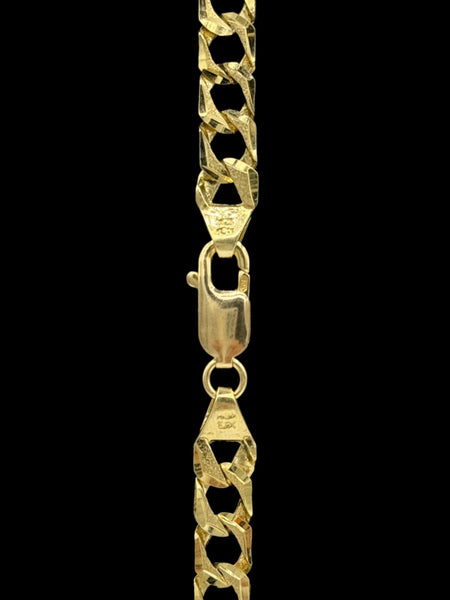 10K Gold Chain