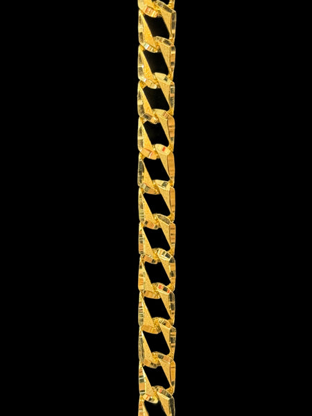 10K Gold Chain