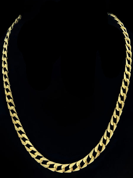 10K Gold Chain