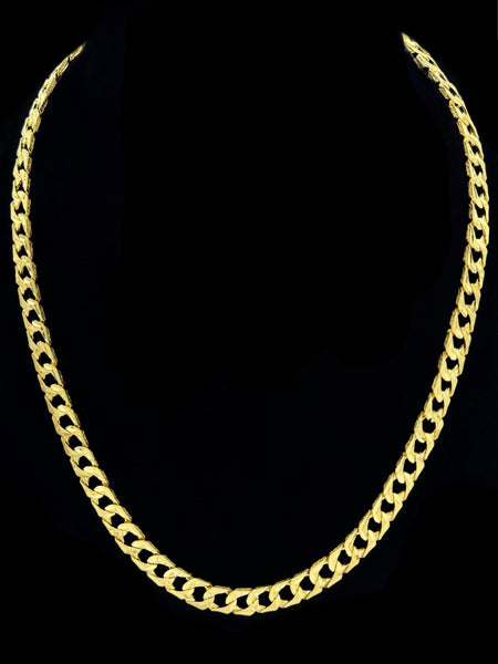 10K Gold Chain
