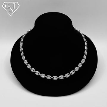 Puffed Mariner Chain