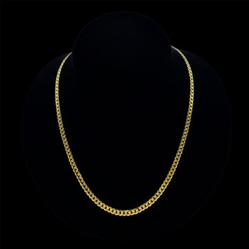 14K Gold Chain