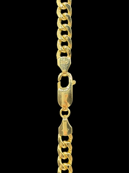 10K Cuban Chain