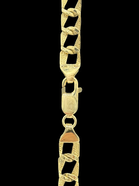 10K Gold Chain