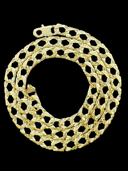 10K Diamond-Cut Chain