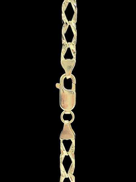 10K Gold Chain