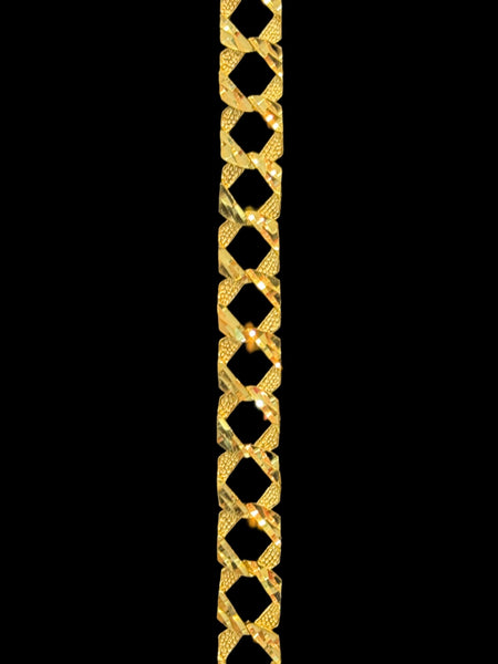 10K Gold Chain