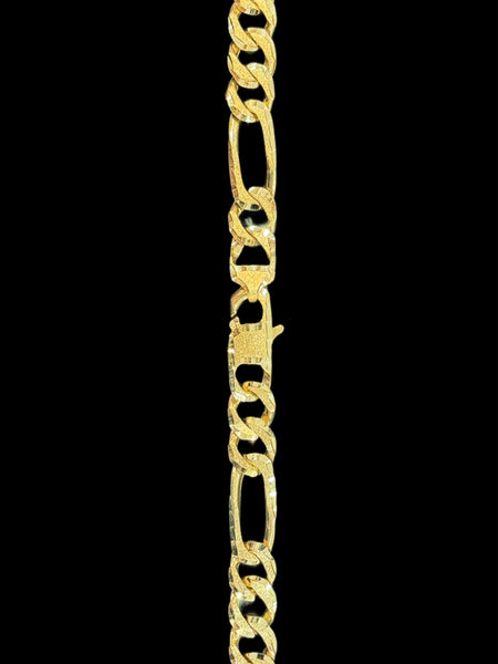 10K Gold Chain