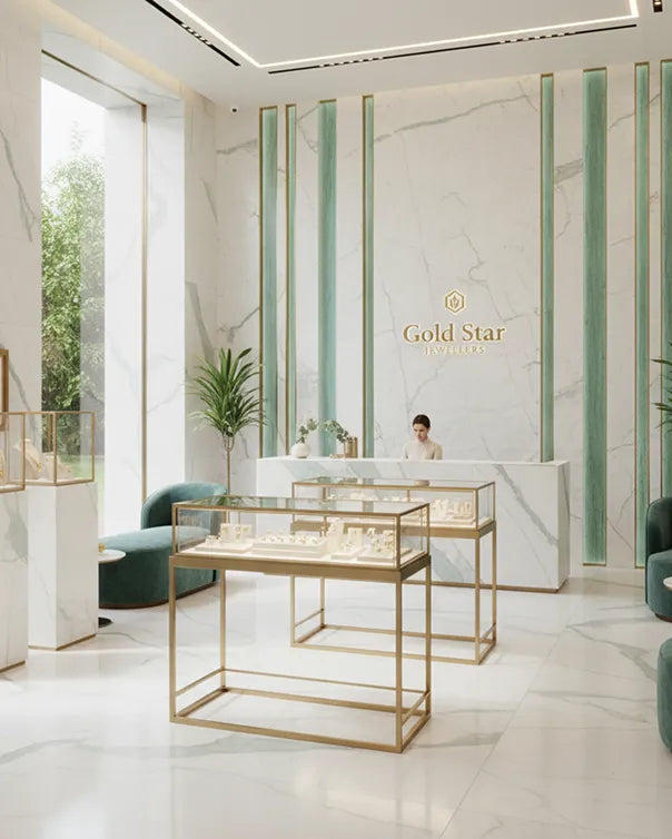 Showroom Image