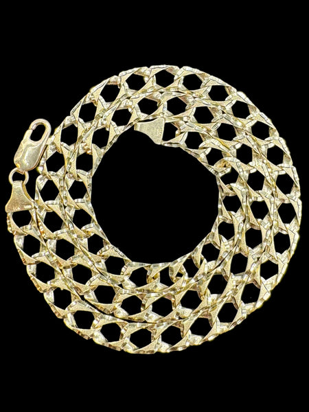 10K Gold Chain
