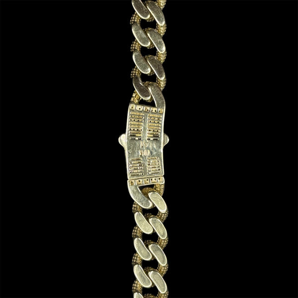 10K Gold Chain