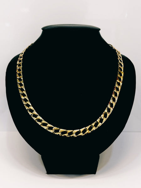 10K Gold Chain