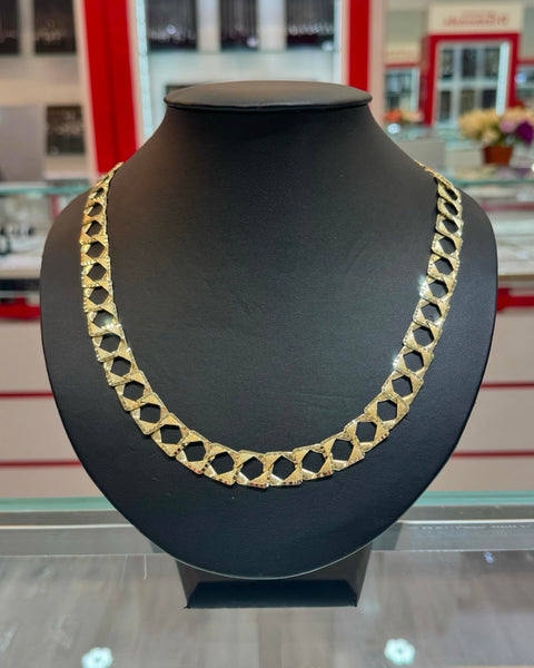 10K Gold Chain