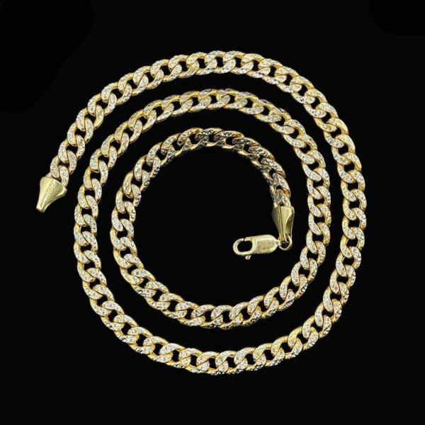 10K Gold Chain