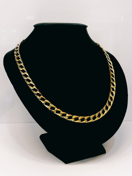 10K Gold Chain