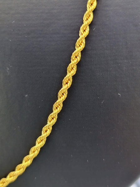 22k rope