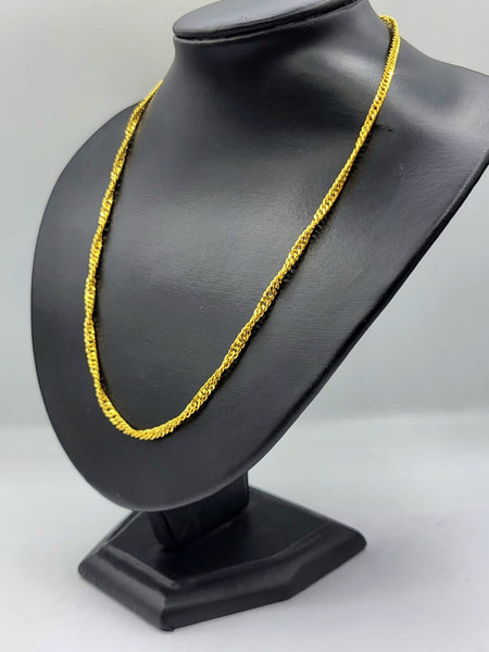 22k chain