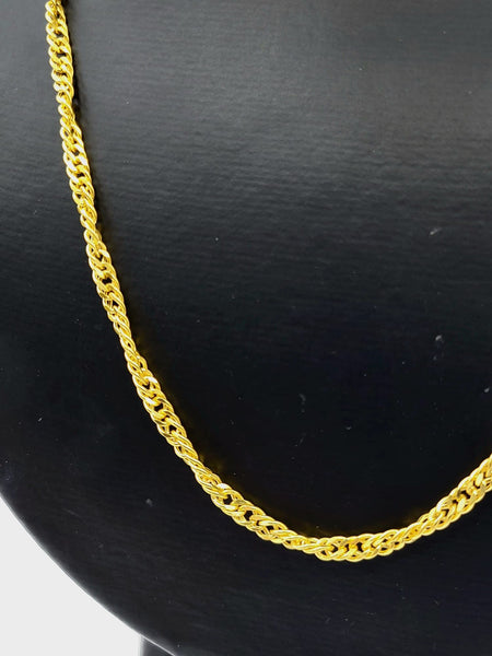 22k chain