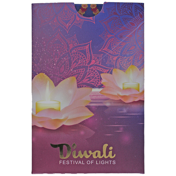 Gold 5 Gram PAMP Diwali Lakshmi Ji Bar .9999