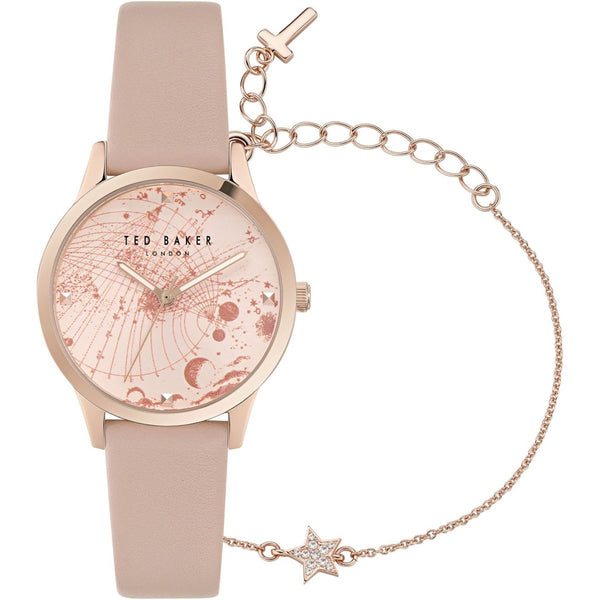 Ted Baker Fitzrovia fashion women’s watch