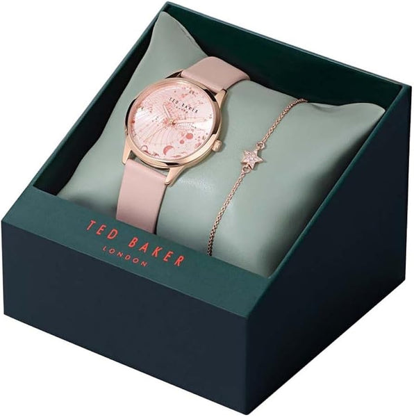 Ted Baker Fitzrovia fashion women’s watch